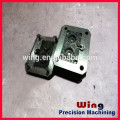 OEM & ODM custom zamak injection die casting parts and mould